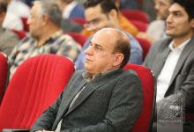 گزارش تصویری مراسم روز کارمند